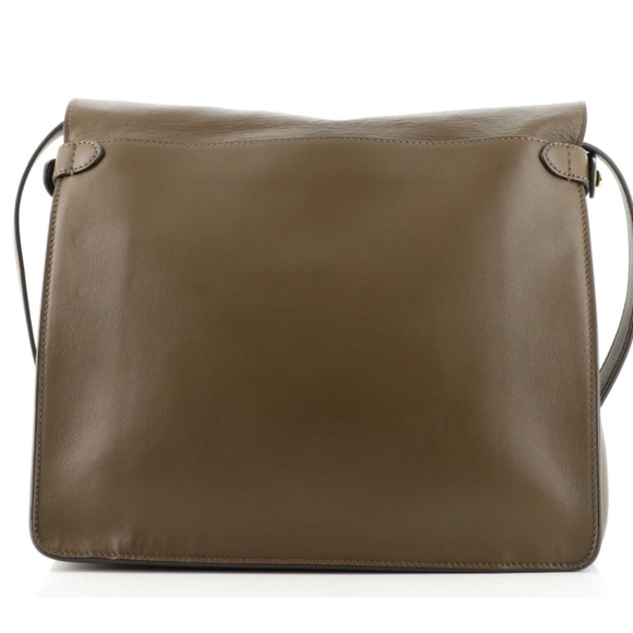 SOLD Fendi Flip Tote - Picture 3 of 6